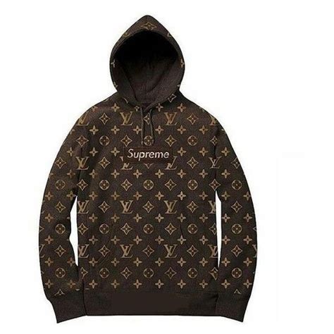 louis vuitton spreme|louis vuitton supreme moletom original.